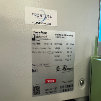 Thermo Sorvall X Pro Series Refrigerated Centrifuge image 2